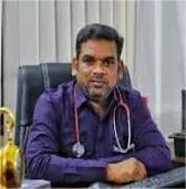 Dr Sivabalan Elangovan
